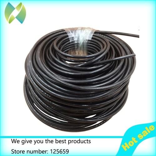 UV ink tube for 3.6mm*2.6mm printer parts Pipe 10meter