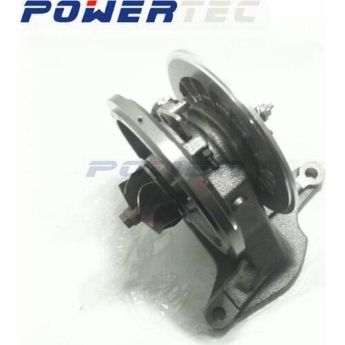 Turbocharger Chra 760700-0002 760700-0003 760700-0005 760700 For VW Touareg 2.5 TDI 128Kw Balanced Turbine Core Turbo Cartridge