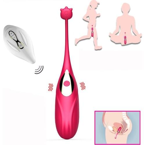 Vaginal Balls Remote Vibrator Sex Toys For Women Vibrating Egg For Woman Kegel Balls Vaginal Tight Exercise Ball Adult Sex Toys