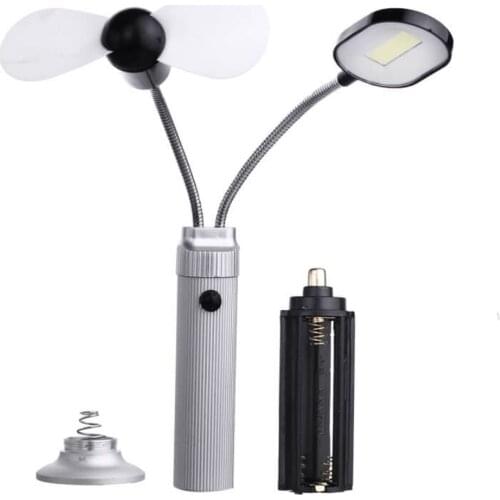 Watton Wt rotor and the Magnetic table lamp-093 10 Hours Of High Quality White Light Hunting, camping, Home, School, Car, Hotel