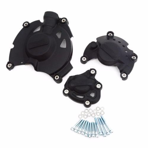 Racing Engine Stator Cover Protector Guard for Yamaha YZF R1 2015 2016