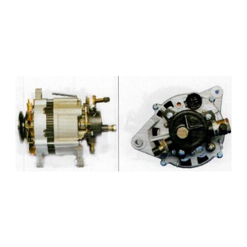 14V 75A ALTERNAOR JFZ175031 FOR CA4D320983H