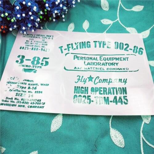 Ticket lastic mold shield DIY cake scrapbook stencils hollow Embellishments printing lace ruler Valentines Day
