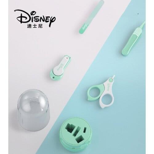 Disney Sets For Children's Nails