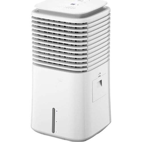 Duolang space heater and evaporative air cooler heater portable mini air conditioner