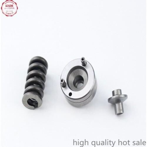 Fuel Injector repair kit Armature Assembly Location pin 2430136206 Transition Plate 2434614010 Spring 2433124137 Toprod