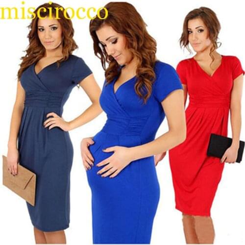 Miscirocco Fashionable Sheath Dresses