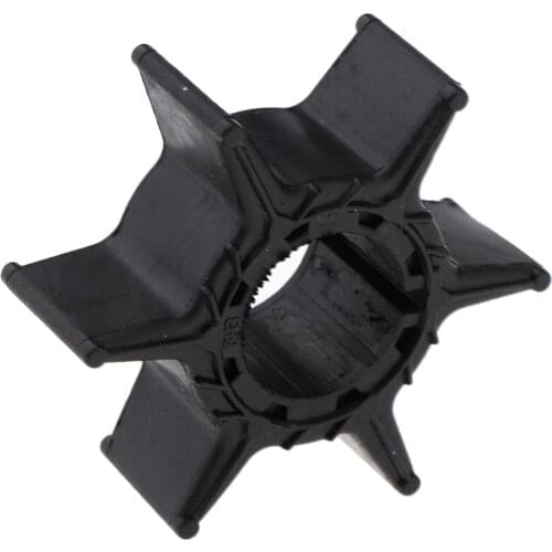 New Water Pump Impeller 6H3-44352-00 For Yamaha Outboard Engine Boat Motor