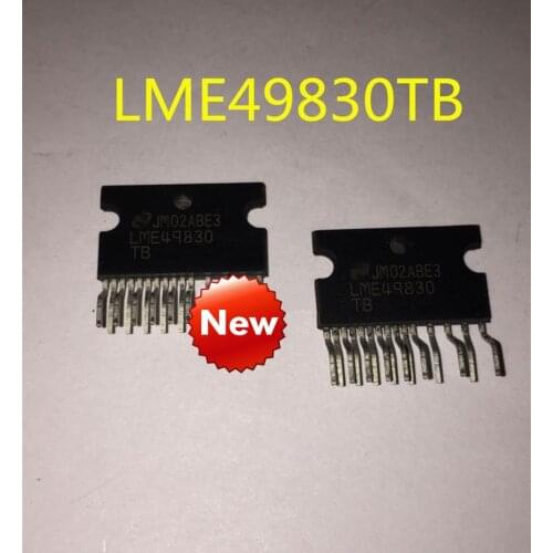 New original LME49830TB LME49830 TO-247