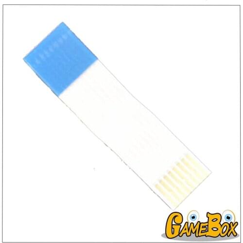 Original Switch Board Connect Motherboard Flex Ribbon Cable for Nintend WiiU Switch Board Connection Mainboard Cable for Wiiu