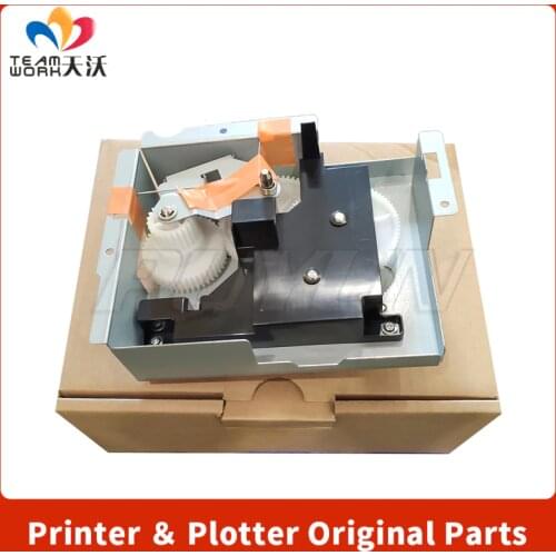 Original New RM2-0915 For HP M631 M632 M633 HP 631 632 633 HCI Lifter Tray Drive Assembly