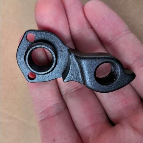 5set Bicycle rear derailleur hanger For Boardman 650B TEAM Boardman Pro FS 2016/2017 MECH dropout mountain mtb carbon frame bike