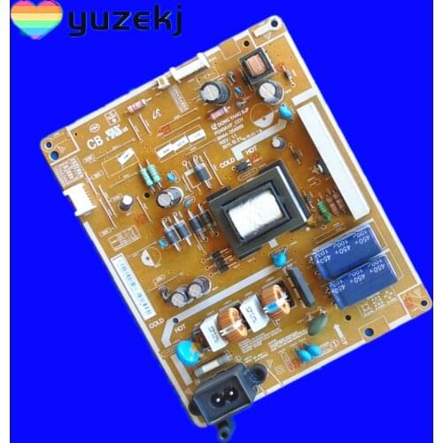 Power supply Board BN44-00496B BN44-00496A PD40AVF_CSM PSLF760C04A For UA40EH5000R UA40EH5080R UE40EH5000F UA40EH5003R un39eh500
