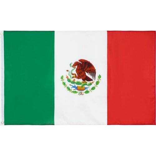 90x150cm mx mex Mexicanos mexico flag