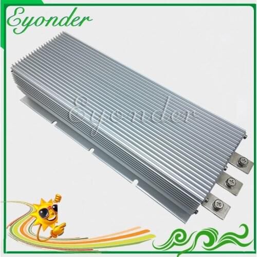 Eyonder step down buck dc to dc power supply 1440w 15v 18v 19v 20v 27v 28v 29v 30v 32v 33v dc 24v to 12v 120amps converter