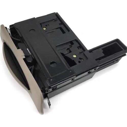 Dashboard Cup Holder YC3Z-2513560-CAD Replacement for Ford Excursion Brown