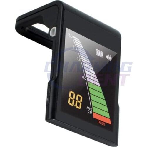 Dental Root Canal Instruments Apex Locator / Endodontic Equipment Apex Meter Mini Size Apex Measurement
