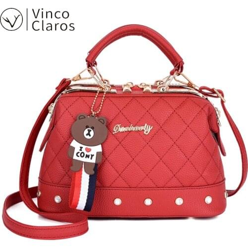 Frame Shoulder Bags Leather Purses and Handbags Luxury Designer Hand Bag Women 2021 High Quality Small Crossbody Bag Sac Bolso