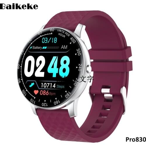 Smart Watch, Weather, Sports Modes, Alarm, Stopwatch, Music, Message, Camera, Sedentary Reminder, Sleep Monitor