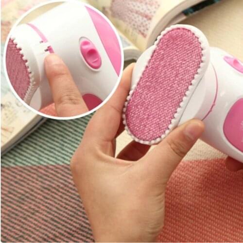 Electric Lint Remover Fluff Pellet Quilt Ball Clip Machine Fabric Shaver Lint Removers with Clothes Pellets