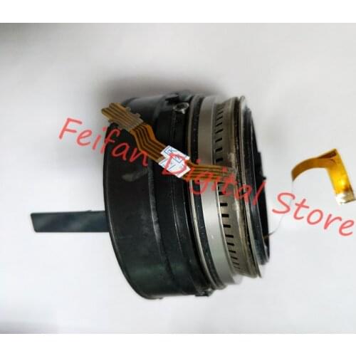 Repair Part For Canon EF 70-200MM F/2.8 L USM Lens Focus Ass'y Motor Unit YG2-0212-009