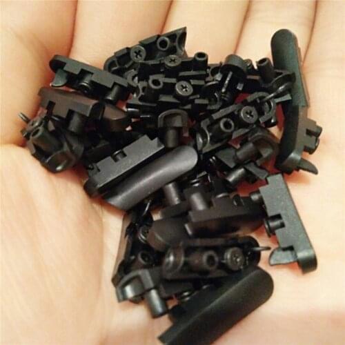 1 set Replacement Mouse Side Button Side Keys for Logitech G Pro Wireless Gaming Mouse Accessories Kit