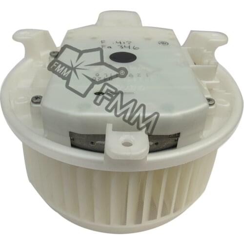 272600-0420 ac blower fan motor for toyota camry 2.5 crown