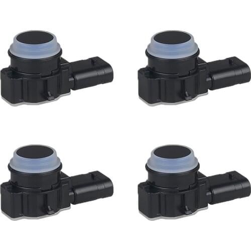 4pcs/lot 735531904 PDC Parking Sensor For FIAT 500L Panda Tipo Fiorino Kasten 735555156 735645874