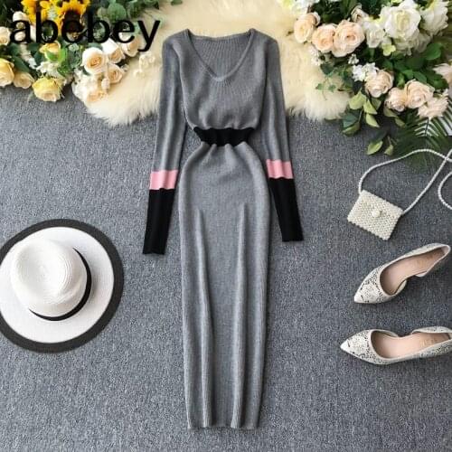 Abebey Fashionable Sheath Dresses