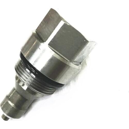 Free shipping Supplement valve for Komatsu PC200-6 PC300-8 350-8 PC400-8 Hydraulic Valve 723-40-85100 distributor excavator part
