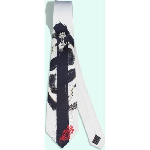 Free Shipping New Male mens male man fashion casual Fashion printed tie Party casual men women tie super necktie 8cm 6cm party
