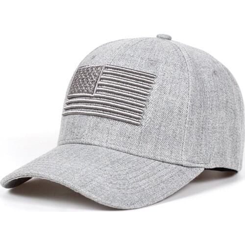 High Quality Cotton Outdoor Baseball Cap Raised Flag Embroidery Snapback men women Fashion Sports Hats Caps Bone Garros