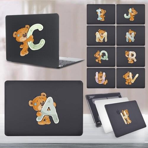 Case for Apple Macbook Air 13" A2337 (M1) 2020/Air 11" A1370 A1465/Air 13" A1369 A1466/Air 13" A1932 2179 Anti-fall Laptop Cover