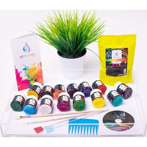 Наборы для рисования EBRUSSO China At AliExpress