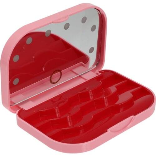 ETEREAUTY Eyelash Set
