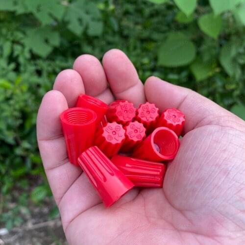 Hanrro Connectors And Terminals