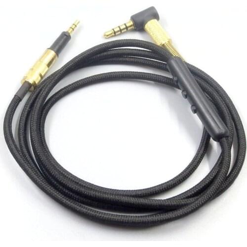 ZSFS hi-ofc 3.5mm to 2.5mm cable for K450 K451 K480 Q460 Headphones Upgraded Audio Silver plated Cable Cords for iPhone xiaomi