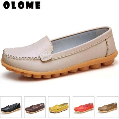 KOMAILEE Lace-up Shoes