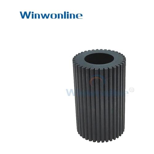 1PC PickUp Roller Rubber Tire 2A806010 for Kyocera KM1500 FS1020 1220 1120 1320 1025 1125 1325 1016 1030 1018 1000 1010