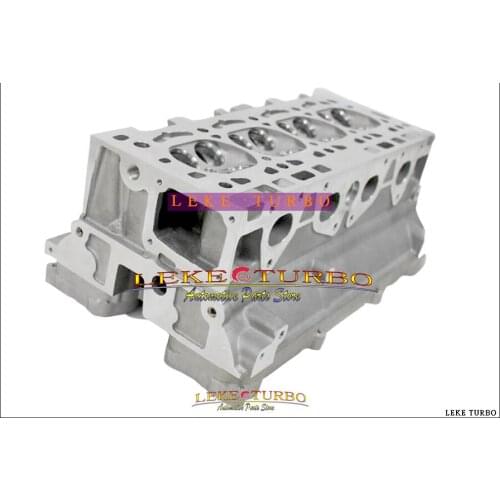 TU5JP4 N6A NFU Bare Cylinder head 9656769580 For Citroen C4 Berlingo For Peugeot 206 207 308 Grand Paid 1.6L 1587CC 16V