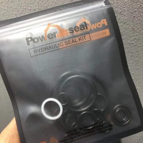 Seal Kits for the Lift Cylinder of PC200-6