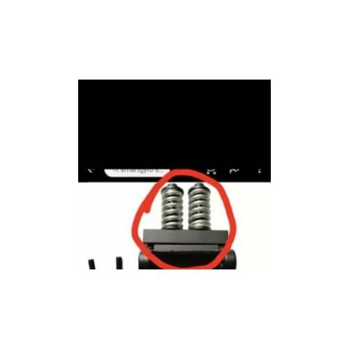 Screw for speedway mini pro and ruima mini pro electric scooter