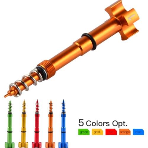 Carburetor Fuel Mixture Screw For KTM SX SXF XC XCF EXC For Honda Kawasaki For Suzuki Yamaha 250 450 525 530 250R/F 450R/X/ 426F