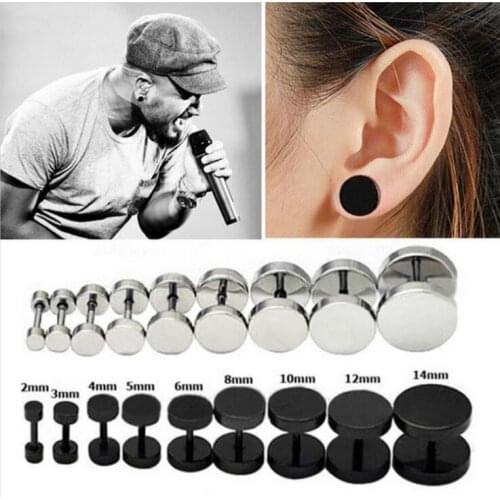 ZAYIAOM Stud Earrings