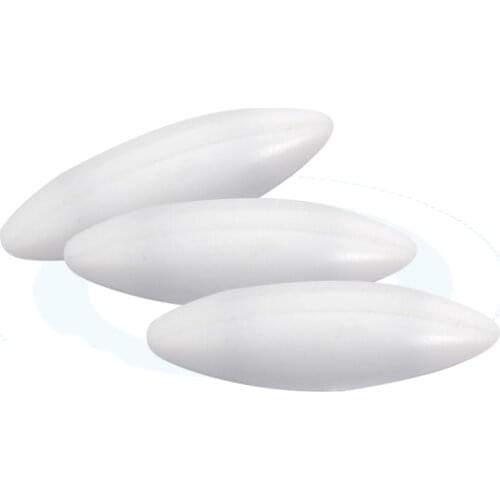 1pc New magnetic stirrer mixer bar rotor Type A Lab Supplies 3/6/7/8/9/10/12/15x6/10/15/20/25/30/35/40mm