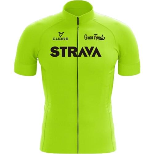 2021 Summer Cycling Jersey Men Cycling Jersey MTB Maillot Bike Shirt Downhill Jersey High Quality Pro Team QUICK STEP