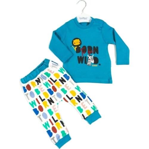 Bebitof Children's Clothing