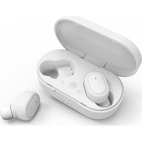 Handfree Earphones For Samsung Galaxy S10 Plus S10+ S10e S9 Plus S8 S7 Note 10 Lite Wireless Headphones With Power Box Earpiece