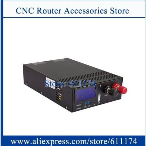 Digital screen power supply S-3000W input voltage AC220V Output 12VDC/15V/24V/27V/36V/48V/60V Switching Power Supply
