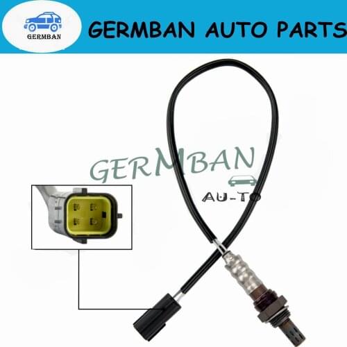 SG320, 250-24383, SG1408 OK32B18186HA, 0K32B18861HA Oxygen Sensor Upstream For Chevy Aveo Infiniti G35 Accent Altima Sentra